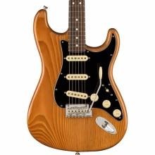 Guitarra American Professional II Stratocaster, Rosewood Fingerboard - Roasted Pine
