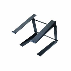 Base Para Laptop De Metal Para Dj
