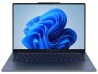Laptop Lenovo Yoga Slim 7: Procesador Snapdragon X Elite (hasta 3.4 GHz), Memoria de 32GB LPDDR5, SSD de 1TB, Pantalla de 14.5"