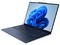 Laptop Lenovo Yoga Slim 7: Procesador Snapdragon X Elite (hasta 3.4 GHz), Memoria de 32GB LPDDR5, SSD de 1TB, Pantalla de 14.5"