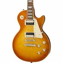 Guitarra Les Paul Classic - Honey Burst
