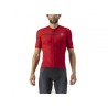 JERSEY CASTELLI INSIDER – CHICA – ROJO