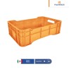 Caja walterino mediana cerrada | 51 x 33.5 x 14.8 cm