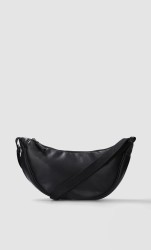 Mensajera It Bag Negra