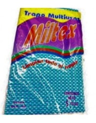 Tela Miltex C/6