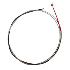 CUERDA 2a "D" (RE) PARA VIOLA RED LABEL SUPER SENSITIVE