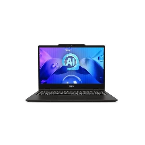 COMPUTADORA PORTATIL LAPTOP GAMER MSI VENTUREPRO 15 AI 15.6? 1920X1080 FULL HD, INTEL CORE ULTRA 5 125H, NVIDIA GEFORCE RTX 3050