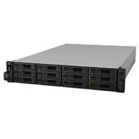 UNIDAD DE EXPANSION SYNOLOGY RXD1215SAS 12 BAHIAS SAS/HAS...