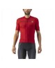JERSEY CASTELLI INSIDER – MEDIANA – ROJO