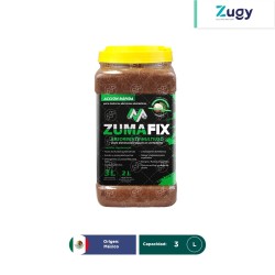 Absorbente granular Zugy 3/4 Gal