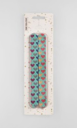 Set Limas Para Uñas