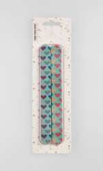 Set Limas Para Uñas