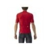 JERSEY CASTELLI INSIDER – MEDIANA – ROJO