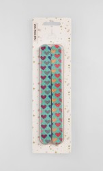 Set Limas Para Uñas