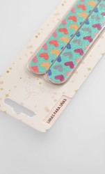 Set Limas Para Uñas