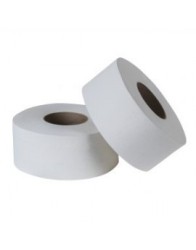 Papel Higiénico Junior Supreme Con 12 Rollos