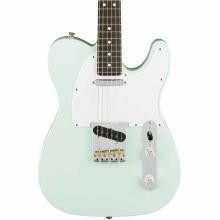 Guitarra American Performer Telecaster, Rosewood Fingerboard - Satin Sonic Blue