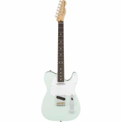 Guitarra American Performer Telecaster, Rosewood Fingerboard - Satin Sonic Blue