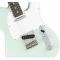 Guitarra American Performer Telecaster, Rosewood Fingerboard - Satin Sonic Blue