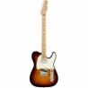 Guitarra American Performer Telecaster con Humbucking 3-Color Sunburst