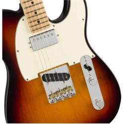 Guitarra American Performer Telecaster con Humbucking 3-Color Sunburst