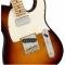 Guitarra American Performer Telecaster con Humbucking 3-Color Sunburst