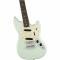 Guitarra American Performer Mustang, Rosewood Fingerboard, Satin Sonic Blue