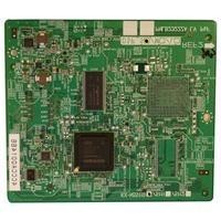 TARJETA PANASONIC KX-NS5111X VOIP GW CONFERENCIA Y VOICE ...