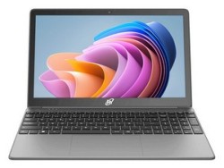 Laptop Hyundai Hybook Pro HT15CA10S01GYB: Procesador Intel Core i7 1065G7 (hasta 3.90 GHz), Memoria de 16GB DDR4, SSD de 1TB, Pa
