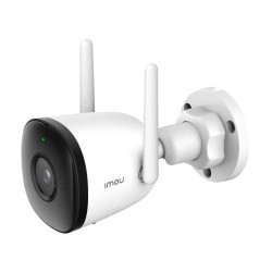 CÁMARA DE SEGURIDAD IMOU IP SMART WIFI BULLET IR PARA INTERIORES/EXTERIORES IPC-F22N-0280B, INALÁMBRICO, 1920X1080 FULL HD, DÍA/