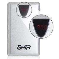 BATERIA DE RESPALDO GHIA SLIM POWER BANK 8000 MAH EN COLO...