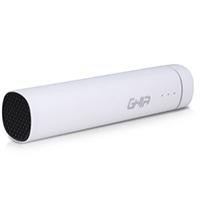 GHIA VOLTA BATERIA DE RESPALDO CON BOCINA POWER BANK GAC-...