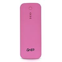 GHIA VOLTA BATERIA DE RESPALDO POWER BANK GAC-029 12000 M...