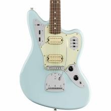 Guitarra Vintera '60s Jaguar Modified HH, Pau Ferro Fingerboard - Sonic Blue