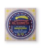 El Cometa Cuerda 310(12) para Bandurria, 3A, Entorchado Cobre