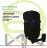 Soporte Stand Pedestal Bafle Pared Todos Mod Y Tamaños