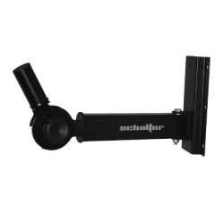Soporte Stand Pedestal Bafle Pared Todos Mod Y Tamaños S-STANDWALLFLEX