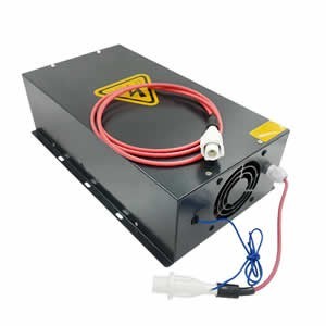 FUENTE DE PODER TUBO LASSER 80-100W