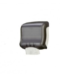 Porta Toalla Para Toalla Interdoblada