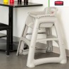 Silla para bebe restaurantes Rubbermaid