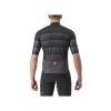 JERSEY CASTELLI LIVELLI – NEGRO – MEDIANA
