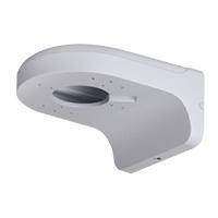 BRAZO DE PARED DAHUA PARA CAMARAS DOMO / HDAW1100M/ HDAW1...