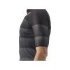 JERSEY CASTELLI LIVELLI – NEGRO – MEDIANA