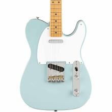 Guitarra Vintera '50s Telecaster, Maple Fingerboard - Sonic Blue