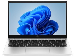Laptop HP 240 G10: Procesador Intel Core U5-120U, Memoria RAM de 8GB, SSD de 512GB, Pantalla de 14" LED HD. S.O. Windows 11 Home