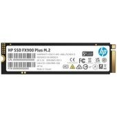 Disco Duro SSD HP FX900 Plus de 4TB, M.2