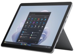 Laptop Microsoft Surface Go 4: Procesador Intel N200 (hasta 3.7 GHz), Memoria de 8GB DDR4, SSD de 128GB, Pantalla de 13" LED Mul