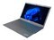 Laptop GHIA Libero LH714CP-B: Procesador Intel Celeron N4020C (hasta 2.8 GHz), Memoria de 4GB DDR4, eMMC de 128GB, Pantalla de 1