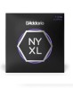Daddario Encordadura Para Guitarra Eléctrica Nickel Wound Medium 11-49 NYXL1149