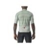 JERSEY CASTELLI LIVELLI – VERDE CLARO – MEDIANA